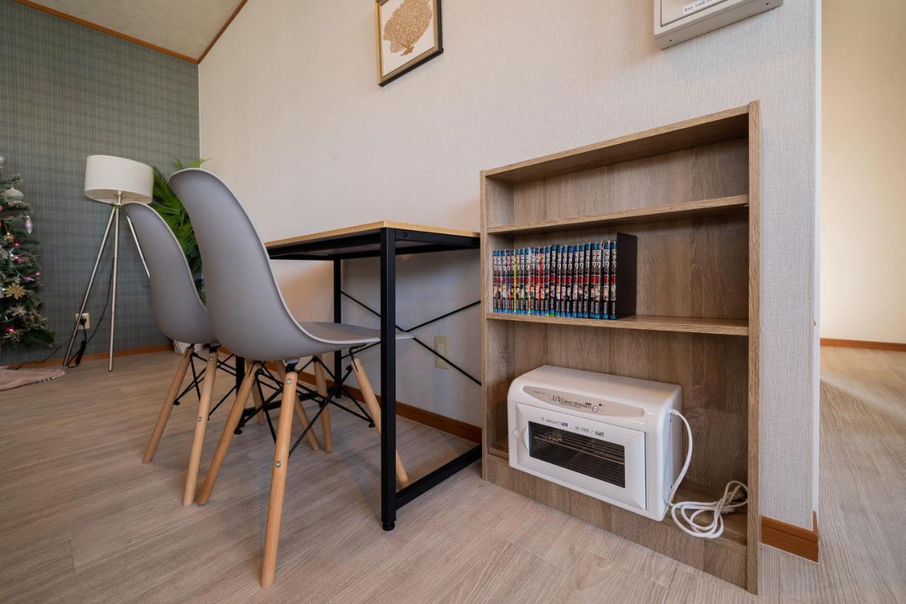 ペンション ラナカイハウス沖縄 Villa Онна Екстериор снимка