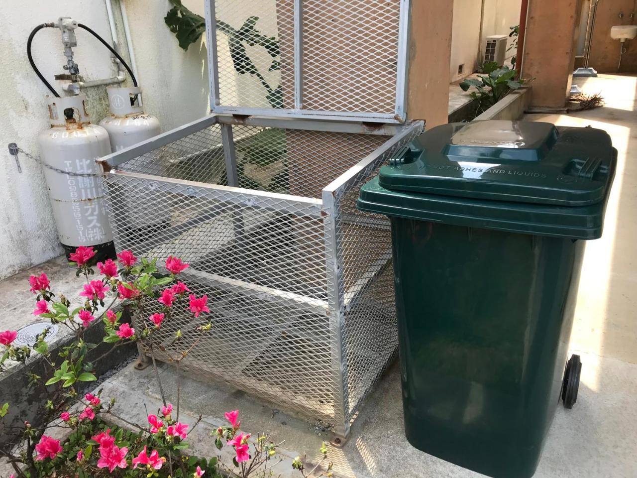 ペンション ラナカイハウス沖縄 Villa Онна Екстериор снимка