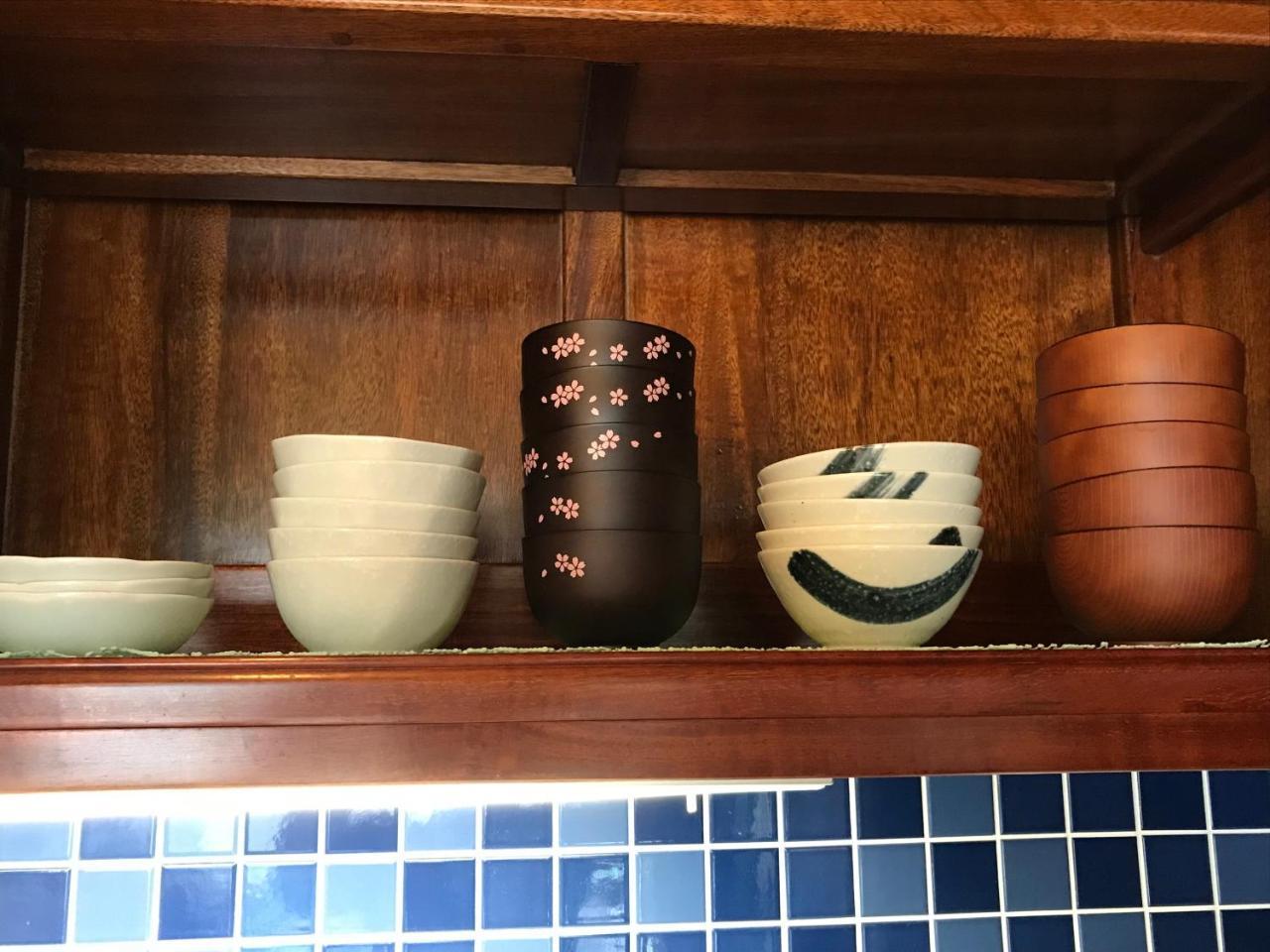 ペンション ラナカイハウス沖縄 Villa Онна Екстериор снимка